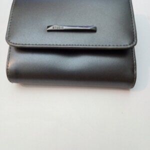 Studio Dark Gray Wallet